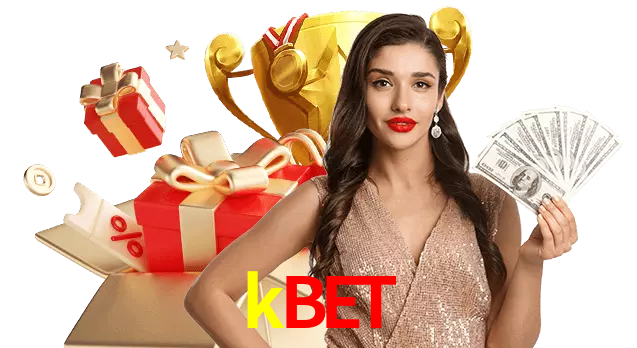 Jogue com dealers reais no kbet!